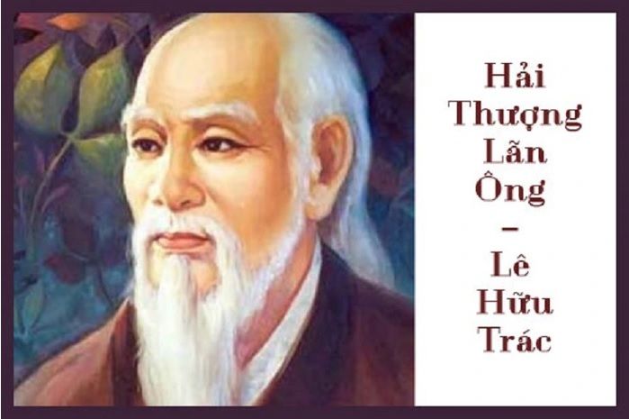 Y khoa hiện đại học gì từ những Di sản của HẢI THƯỢNG LÃN ÔNG